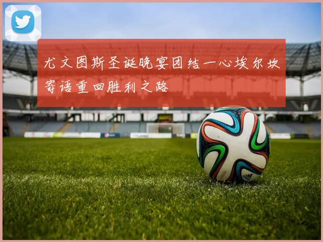 尤文图斯圣诞晚宴团结一心埃尔坎寄语重回胜利之路
